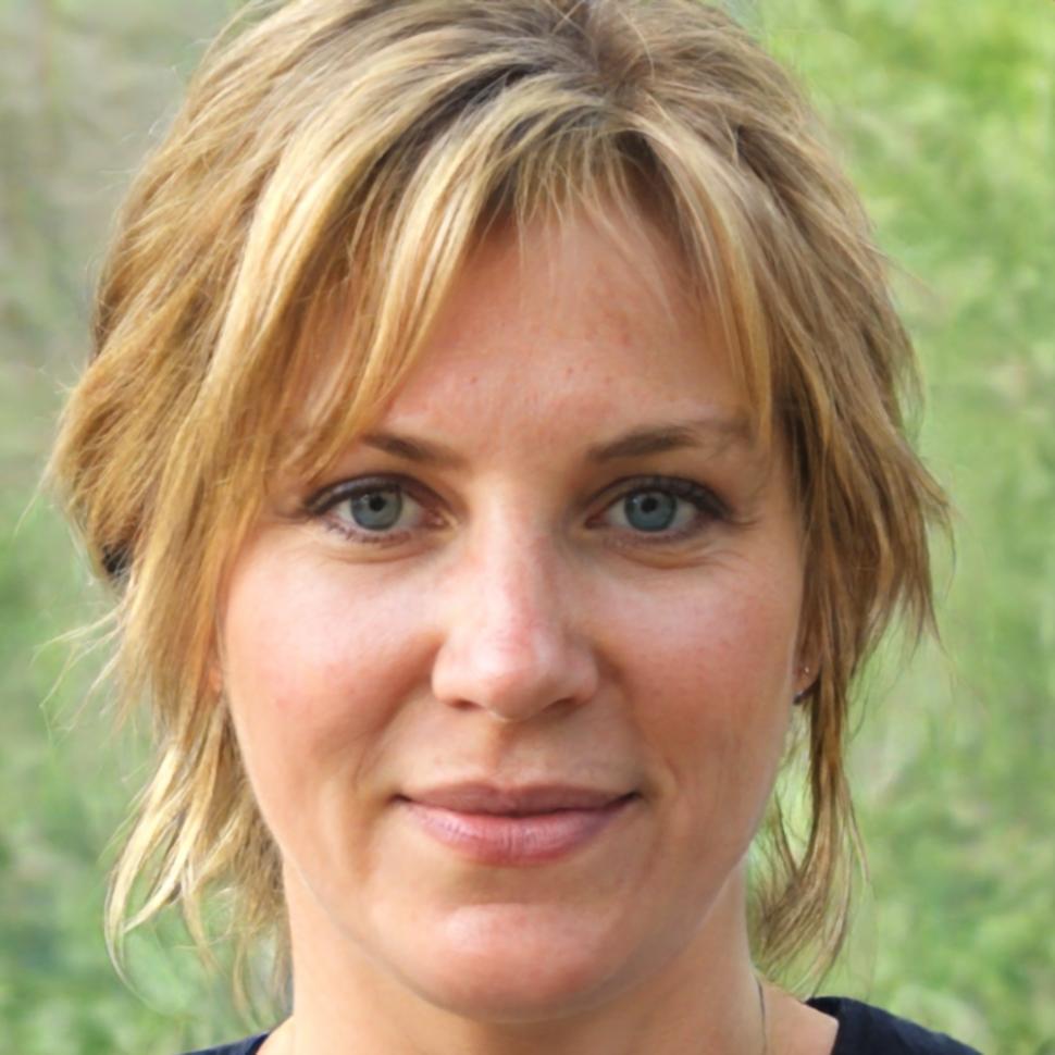 Directora de Desarrollo Corporativo